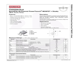 FDD850N10LD.pdf