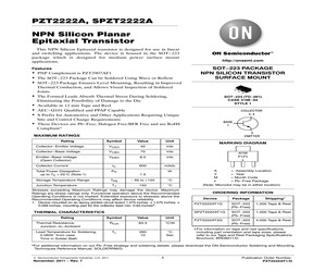 SPZT2222AT1G.pdf