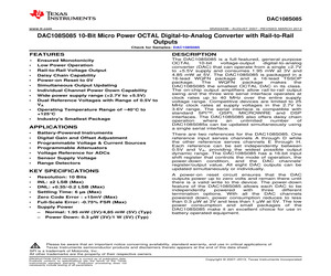 DAC108S085CIMT/NOPB.pdf