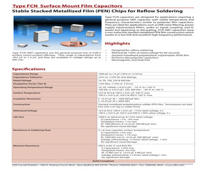 FCN2825E154K.pdf