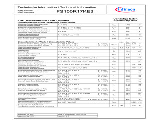 FS100R17KE3BOSA1.pdf