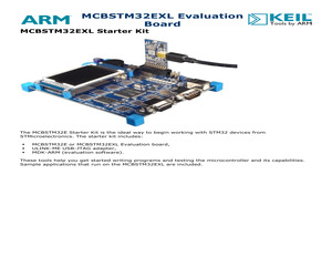 MCBSTM32EXLUME.pdf