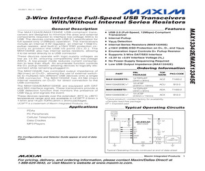 MAX13342EEBC+.pdf