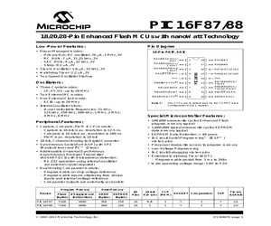 PIC16F870-I/SP-G.pdf