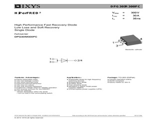 DPG30IM300PC.pdf