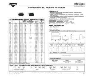 IMC-22205600UH+/-5%.pdf