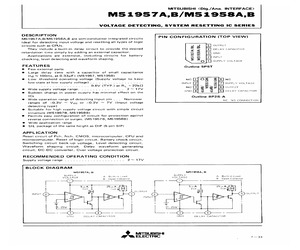 M51957BFP.pdf