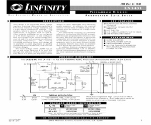 LX1431CDMT.pdf