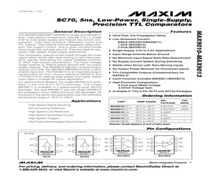 MAX9012EUA+.pdf