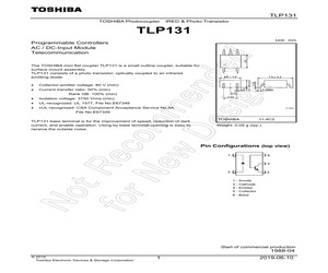 TLP131F.pdf