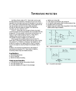 TEMPERATURE PROTECTION.pdf