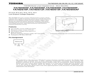 TA78DS05F(TE12L.F).pdf