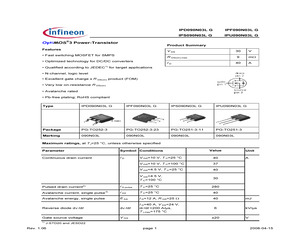 IPS090N03LGAKMA1.pdf