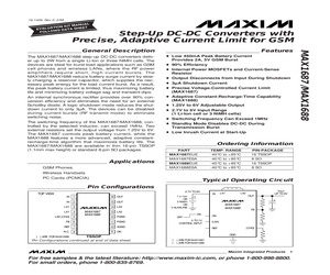 MAX1688EUE+.pdf