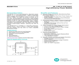 MAXM17514ALI+T.pdf