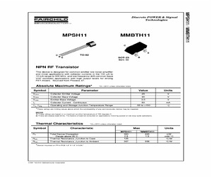 MMBTH11D87Z.pdf