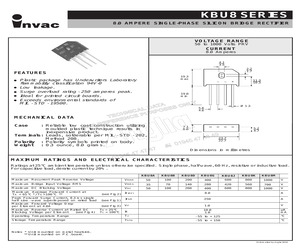 KBU8A.pdf