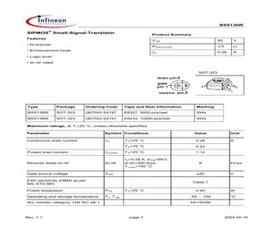 BSS138W.pdf