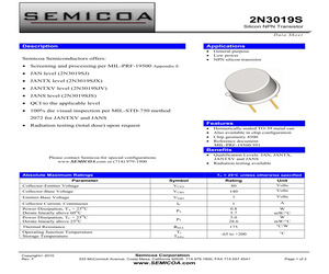 2N3019SJANTX.pdf