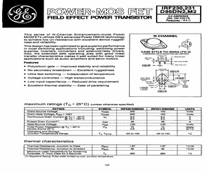 IRF230.pdf