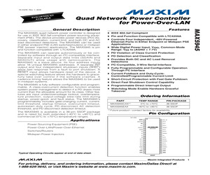 MAX5945CAX+.pdf