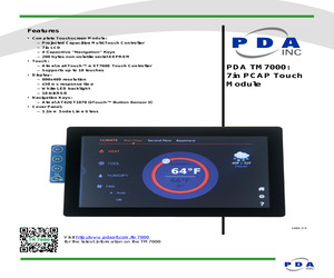 PDA - TM7000.pdf