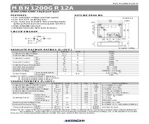 MBN1000GR12A.pdf