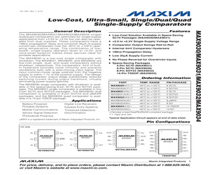 MAX9032ASA+.pdf