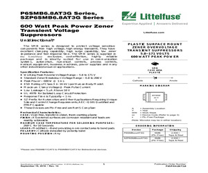 SZP6SMB30AT3G.pdf