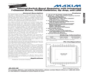 MAX17094ETM+.pdf