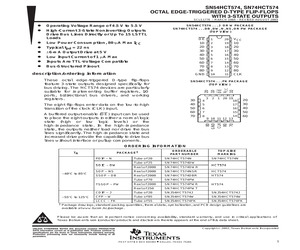 SN74HCT574DWG4.pdf