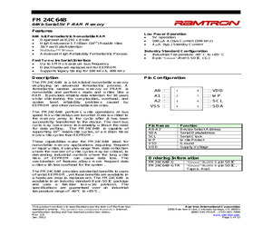 FM24C64B-GTR.pdf