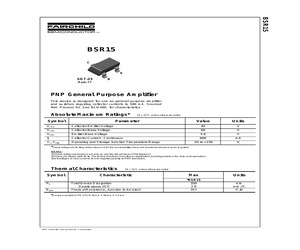 BSR15S62Z.pdf