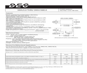 SMAJ100A.pdf