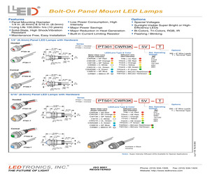 PT301TY4/5-5V-W6.pdf