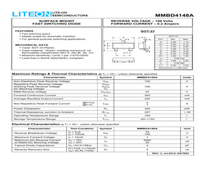 MMBD4148A.pdf