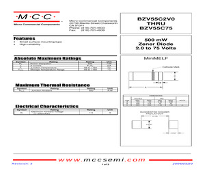 BZV55C33P.pdf