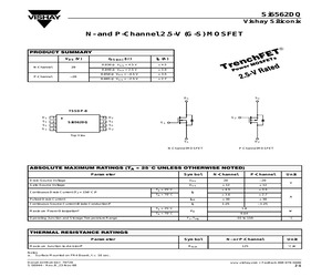 SI6562DQ.pdf