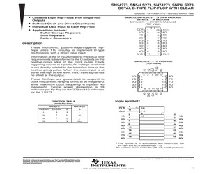 SN74LS273NP3.pdf