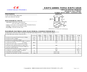 KBPC1001.pdf