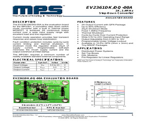 EV2361DK/DQ-00A.pdf