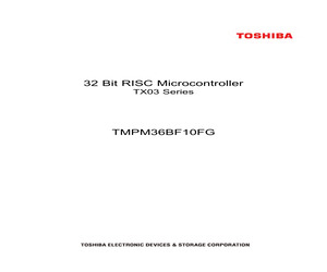 TMPM36BF10FG(DBB).pdf