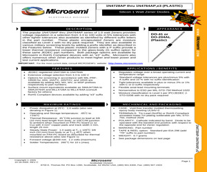 1N4742CP/TR8.pdf