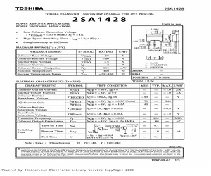 2SA1428O.pdf