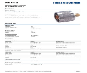 33 N-SMA-50-1 / 113 UE.pdf