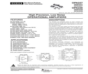 OPA2227UA/2K5.pdf