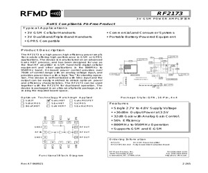 RF2173PCBA-41X.pdf