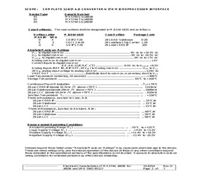 MX547ATD/883B.pdf