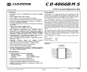 CD4066BMS.pdf