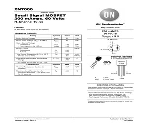 2N7000ZL1G.pdf